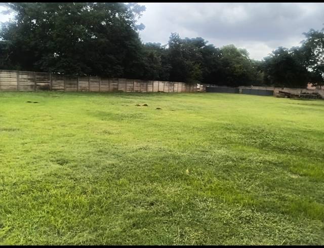 2,000M² VACANT LAND FOR SALE IN HENLEY ON KLIP